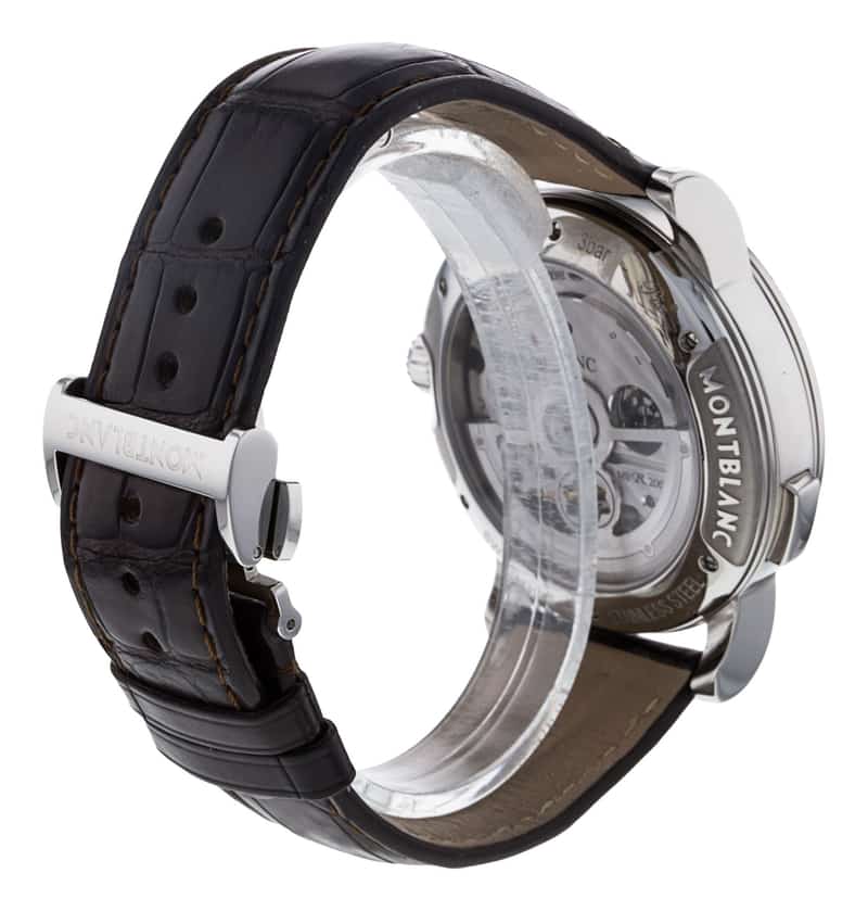 Montblanc Nicolas Rieussec 106487